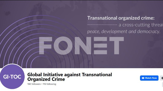 Srbija prednjači po kriminalu